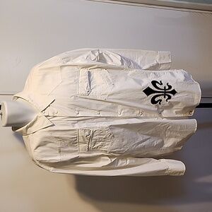 Danes Men's Western Shirt